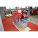 Кромкооблицовочный станок Holzmann KAM 115