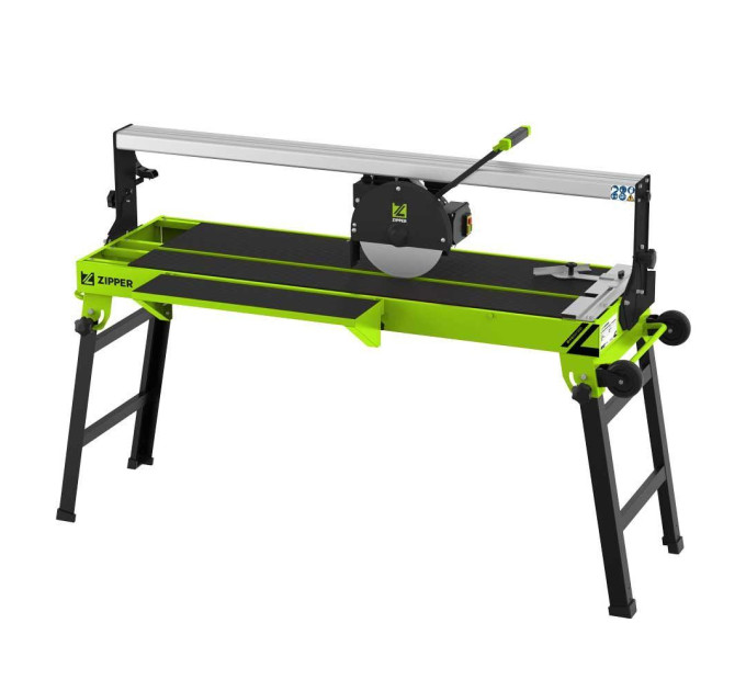 Плиткорезный станок ZIPPER ZI-FS250-1200