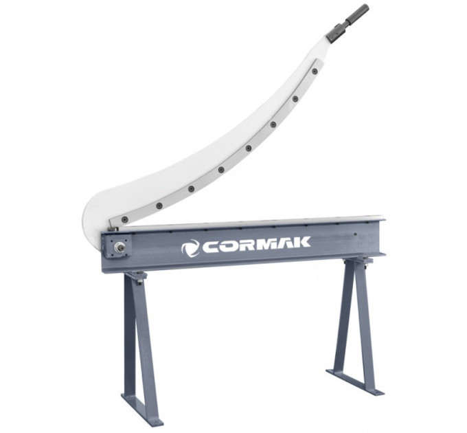 Ножницы сабельные листовые HS-1000