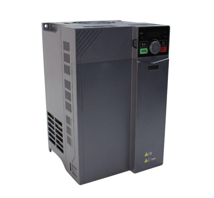 Частотный преобразователь до 20HP