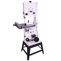 Ленточная пила MAST Holztechnik H-BS350 Ленточная пила MAST Holztechnik H-BS350