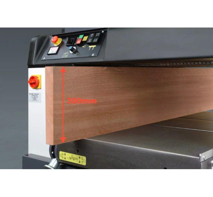 Рейсмусовый станок Robland D 630