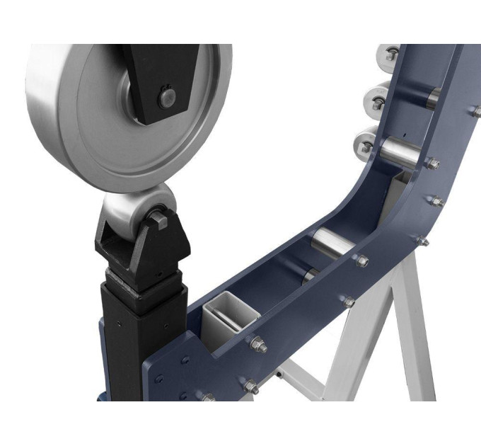 Английское колесо METCOR F2.0x630