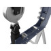 Английское колесо METCOR F2.0x630