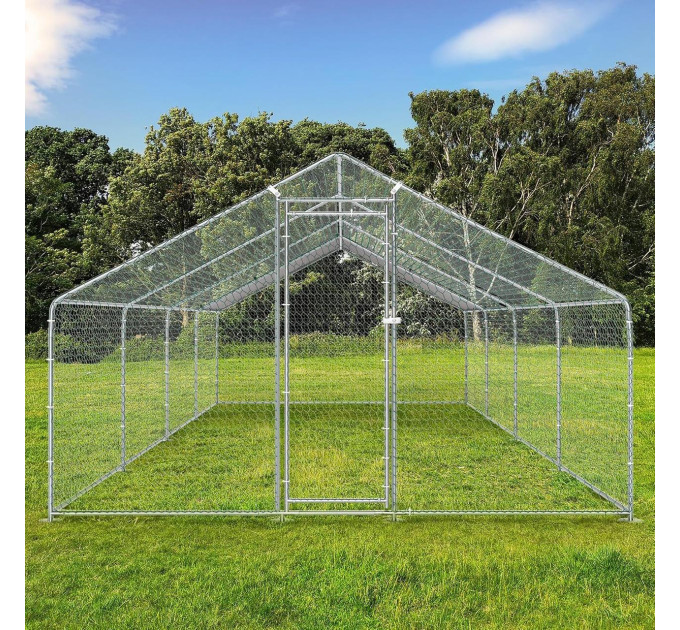 Вольер для птиц MAST Gartentechnik MT-C362