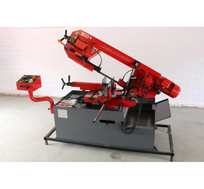 Ленточная пила по металлу Karmetal KMT CRAFT 250 x 310 DM
