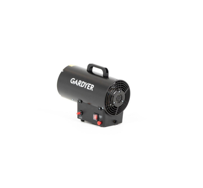 Газовый обогреватель Gardyer HG1500