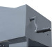 Прес гідравлічний METCOR 100 т
