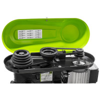 Сверлильный станок Zipper ZI-STB16T Сверлильный станок Zipper ZI-STB16T