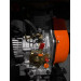 Дизельный генератор Qstrong QST 9000 GFLE N3