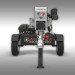 Комбинированный дровокол (бензин + электричество) Jansen HS-20DS63K
