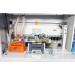 Кромкооблицовочный станок Ayza Mizrak Ayzaband 4FR ULTRA