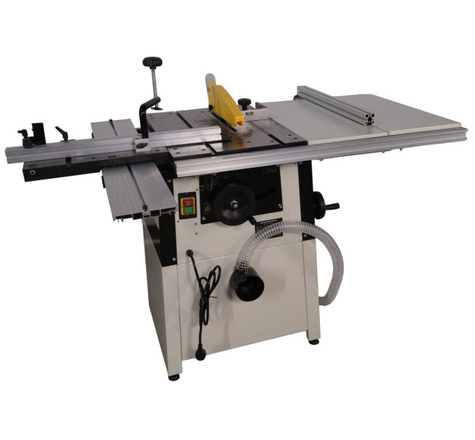 Циркулярна пила MAST Holztechnik H-CV254-3
