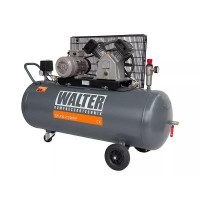 Компрессор поршневой WALTER GK 420-2,2/200A P Компрессор поршневой WALTER GK 420-2,2/200A P