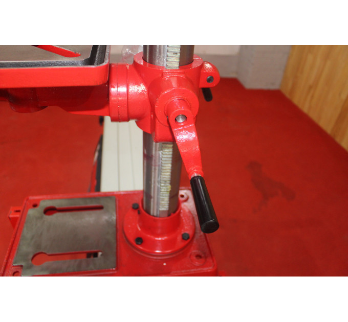 Сверлильный станок Holzmann SB 4116HM