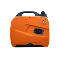 Инверторный генератор ELKUR K2000iS