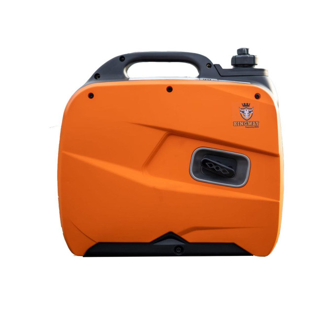 Инверторный генератор ELKUR K2000iS
