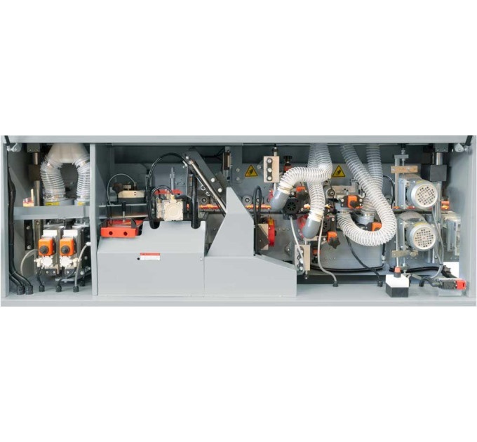 Автоматический кромкооблицовочный станок Holzmann KAM35SMART_400V