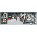 Автоматический кромкооблицовочный станок Holzmann KAM35SMART_400V