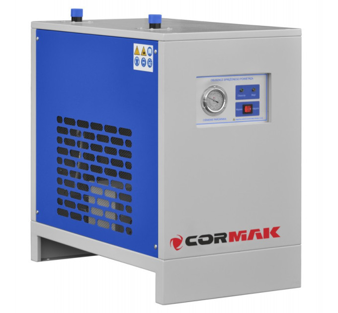 Осушувач для стисненого повітря Cormak IZBERG N20S