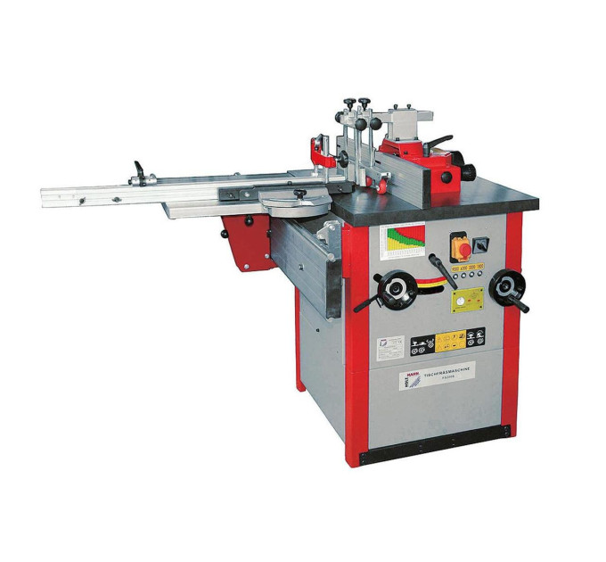 Фрезерный станок по дереву Holzmann FS 200S