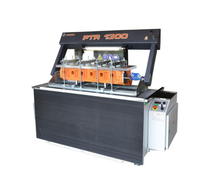 Стенд для проверки герметичности Carmec PTR-1300