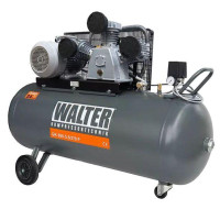 Компрессор поршневой WALTER GK 880-5,5/270 P Компрессор поршневой WALTER GK 880-5,5/270 P