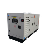 Дизельный генератор SOYGEN SGY 35 KVA