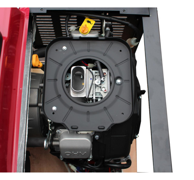 Бензиновый генератор EF Power YH21000
