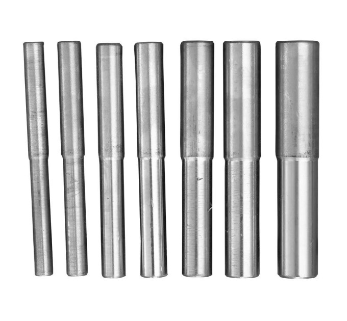 Резьбонарезной станок METCOR HGS45