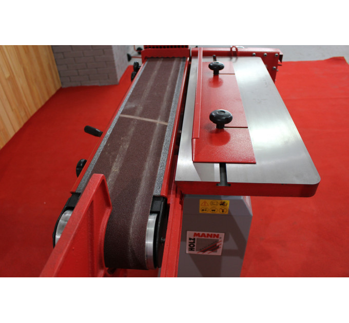 Кромкошлифовальный станок Holzmann KOS 2510N