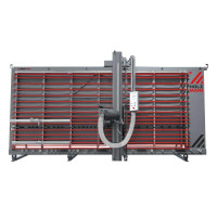 Вертикальна пила Holzmann VPS4222_400V