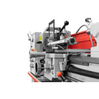 Токарный станок по металлу Holzmann ED 1080ADIG