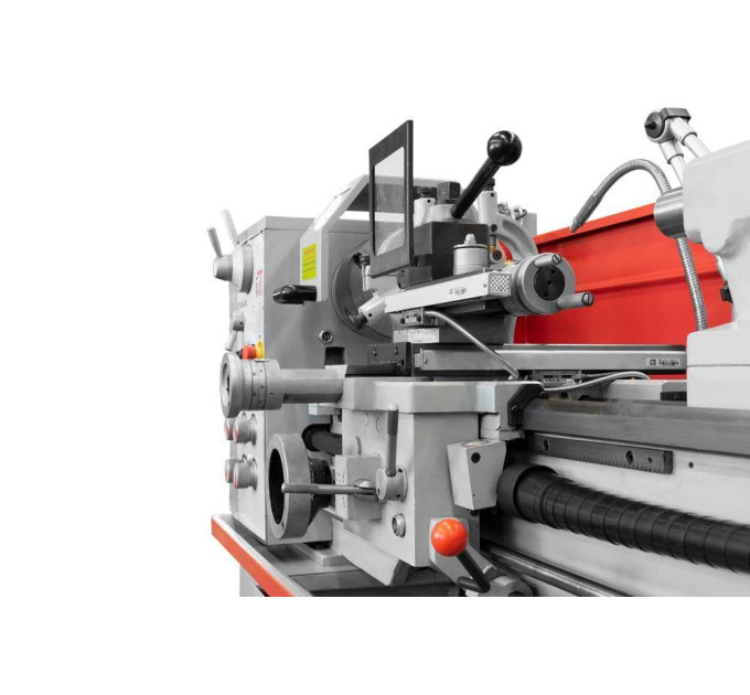 Токарный станок по металлу Holzmann ED 1080ADIG