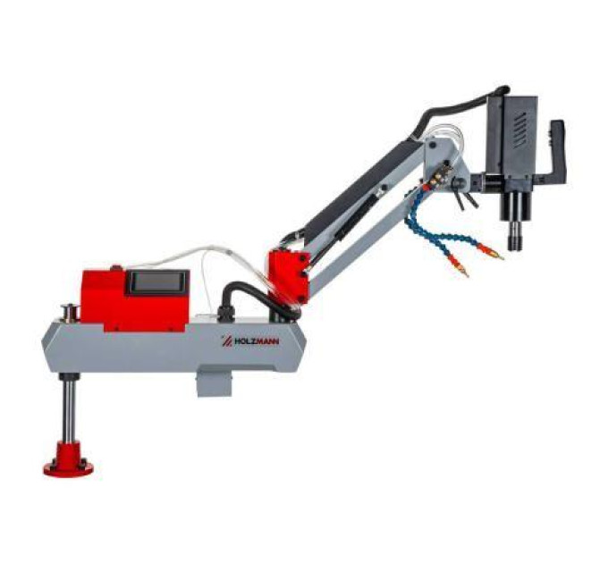 Резьбонарезной станок Holzmann GSM16E_R11_230V