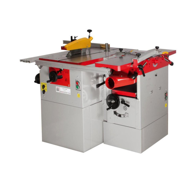 Многофункциональный станок Holzmann K5-260L 230 В