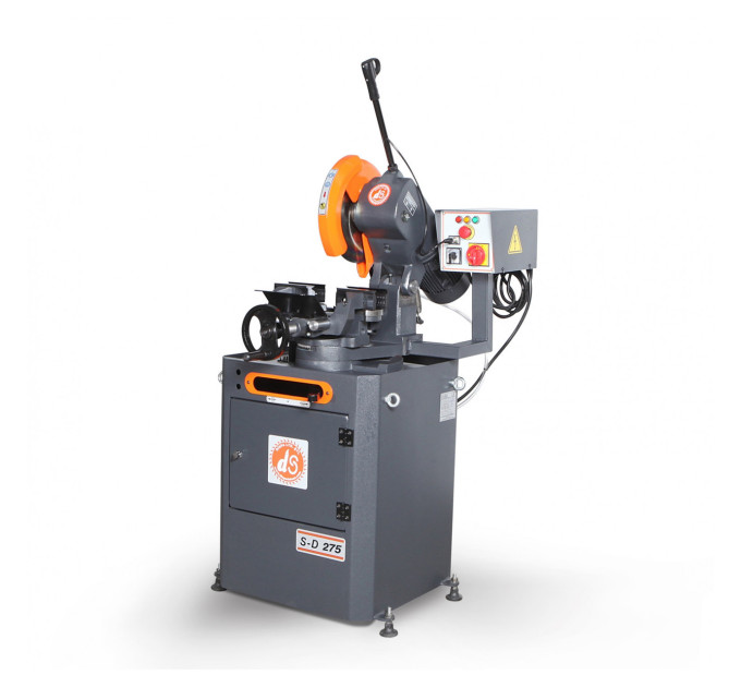 Дисковая пила Dispa Makina S-D 275