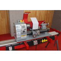 Токарно-винторезный станок Holzmann ED 400FD