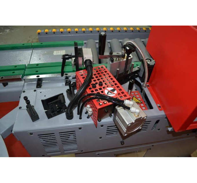 Кромкооблицовочный станок Holzmann KAM 115