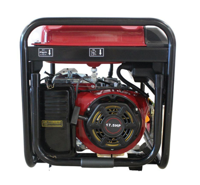 Бензиновый генератор EF Power V9500