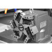 Токарный станок с ЧПУ Cormak 320x750