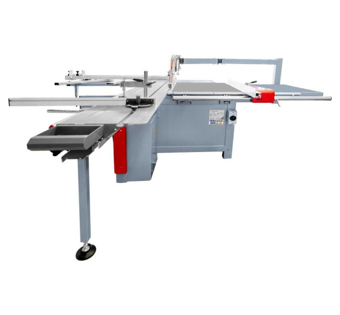 Форматно-раскроечный станок Holzmann FKS400V32TOP_400V