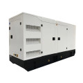 Дизельный генератор UNIVERSAL UND-BD 220 KVA