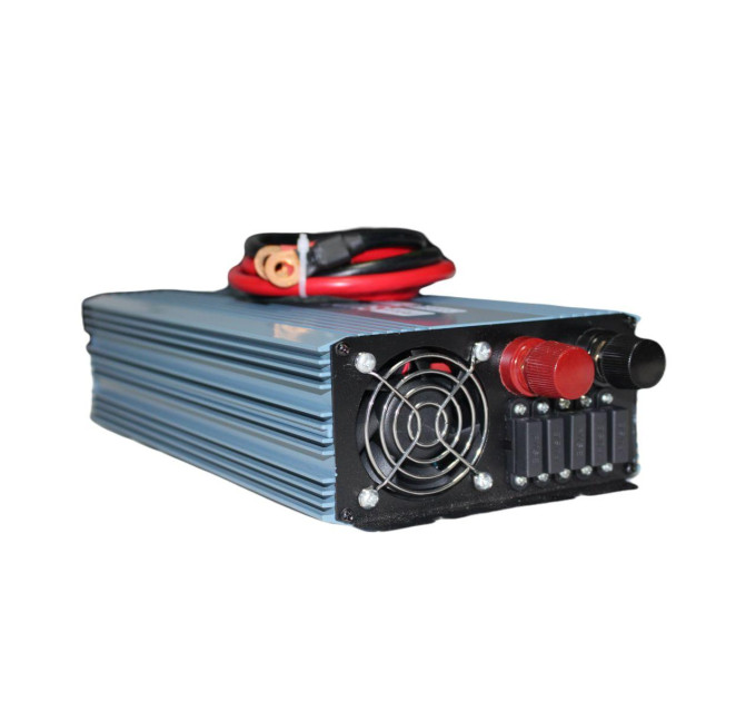 Инвертор напряжения MEXXSUN MXS-1500