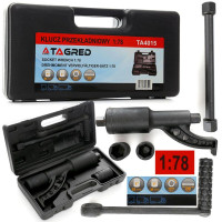 Планетарный зубчатый ключ для колес TAGRED TA4015