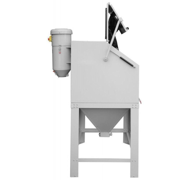 Піскоструминна камера Cormak KDP450TOP