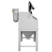 Піскоструминна камера Cormak KDP450TOP