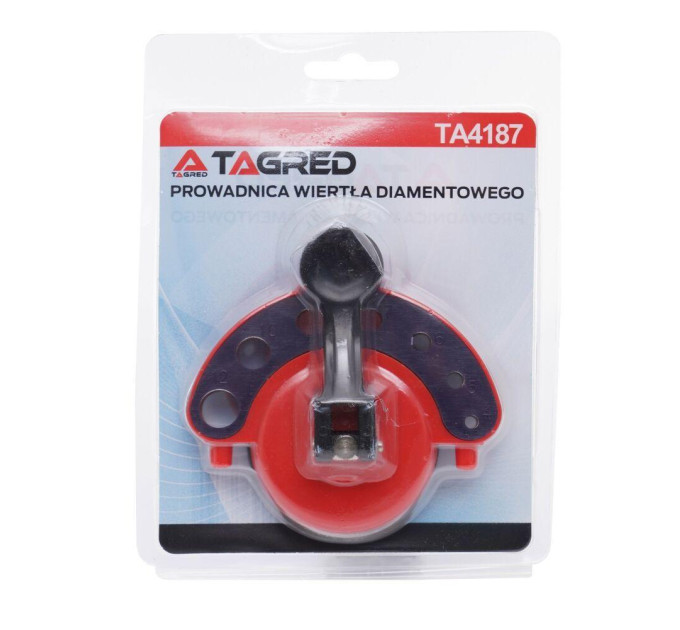 Направляющее устройство для сверл TAGRED TA4187