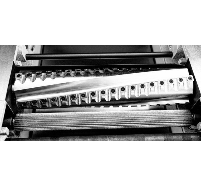 Рейсмусовий верстат CORMAK TH410S