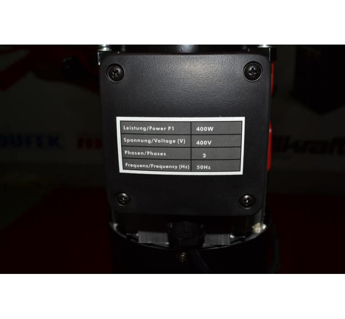 Сверлильный станок Holzmann SB 4115N
